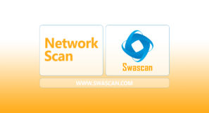 Network scan